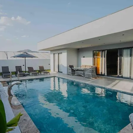 Villa Ada Exclusive 1 Fethiye