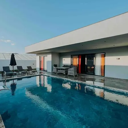 Ada Exclusive 1 Villa