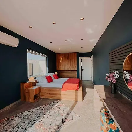 Ada Exclusive 1 Villa *