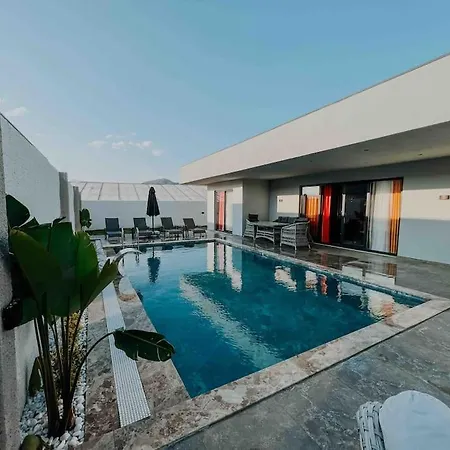 Ada Exclusive 1 Villa