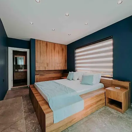 Ada Exclusive 1 Villa