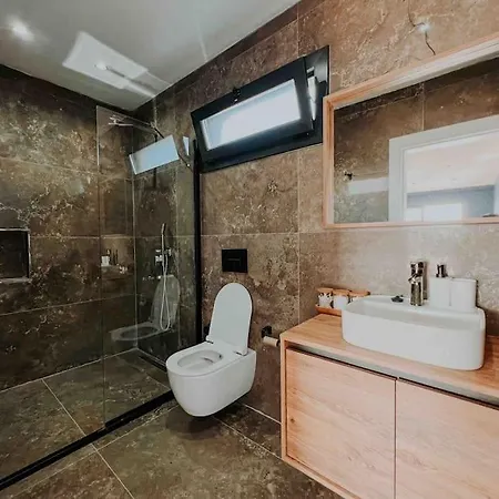 Ada Exclusive 1 * Fethiye