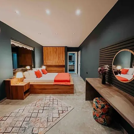 Ada Exclusive 1 Villa
