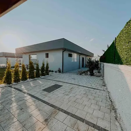 Ada Exclusive 1 Villa *