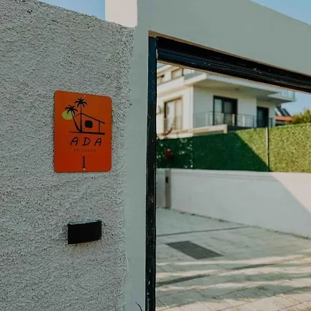 Ada Exclusive 1 Villa *