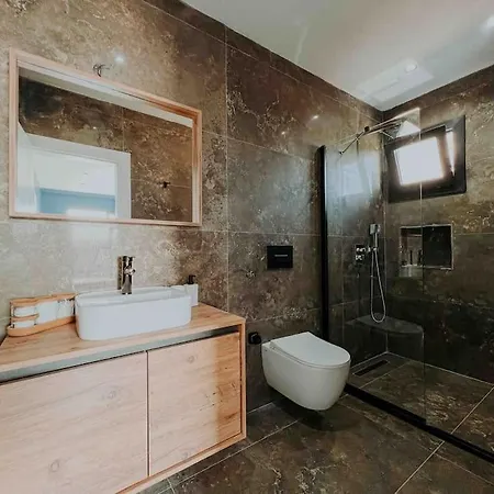Villa Ada Exclusive 1 Fethiye